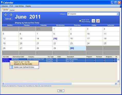 Image result for Create Calendar Export ICS File