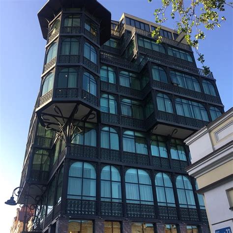 NEW TIFLIS HOTEL (Tbilisi) - Hotel Reviews, Photos, Rate Comparison ...
