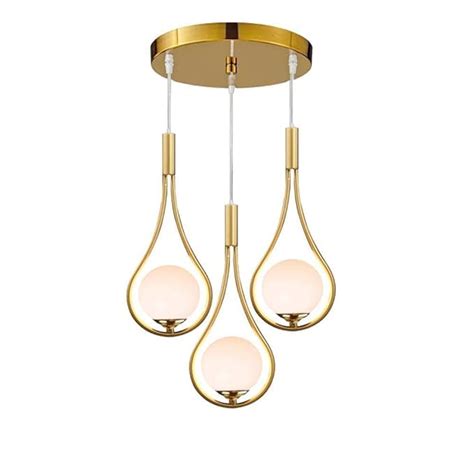 Buy Areezo Cluster Ceiling Light for Living Room, Bedroom, Hall ...