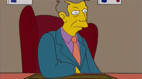 Image result for Principal Tale Animated