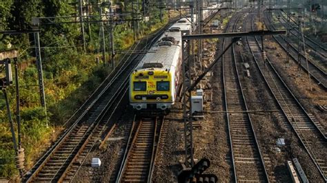 CR to run 36 unreserved special trains between Diva-Chiplun, check ...