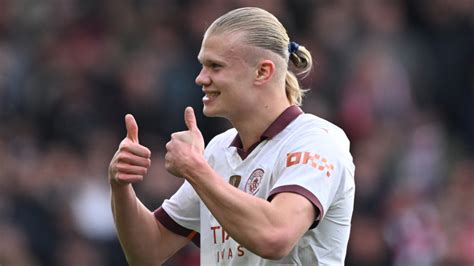 Nottingham Forest vs Man City final score, result, stats, analysis as ...