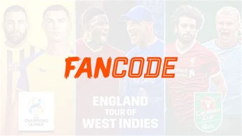 Image result for FanCode App Features