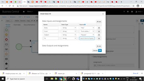 Image result for Java Datasource Connection