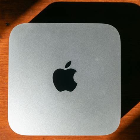 Apple Mini Computer M1 CPU 的图像结果