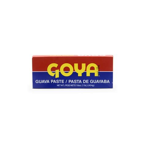 GUAVA PASTE - Continental Food