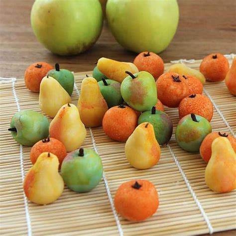 8 Marzipan Candy Recipes | Taste of Home