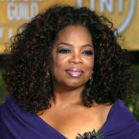 Oprah Winfrey With No Makeup | Saubhaya Makeup