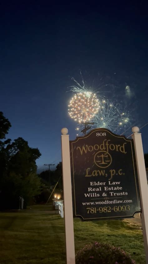 Successful Hearing at Norfolk Probate Court today on a Conservatorship ...