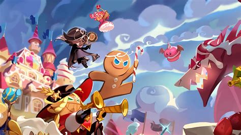 Unlocking The Secrets Of Cookie Run Kingdom Vault Codes: A ...