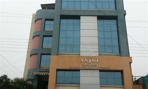 Hotel Anjani, Parli Vaijnath - Photos, Reviews, Updated Prices