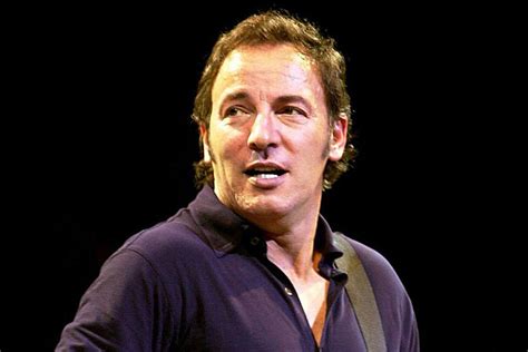 20 Years Ago: Bruce Springsteen Angers the New York Police Depart