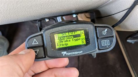 Brake Controllers for Trailers 的图像结果