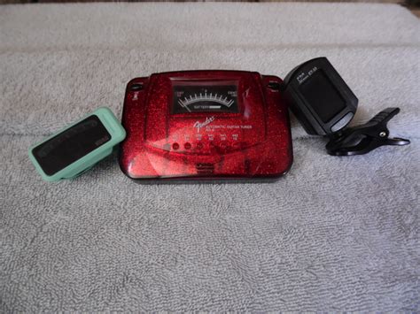 Bass Tuning Tutorial 的图像结果