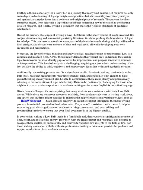 Image result for LLM Research Proposal Example