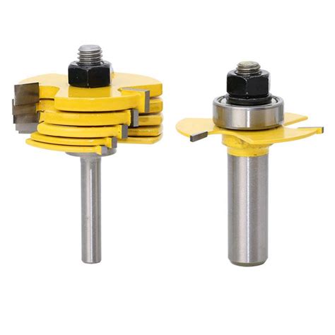 Slot Cutter Router Bit 的图像结果