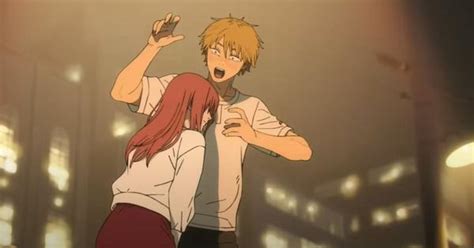 Chainsaw Man – The Movie: Reze Arc reveiw: Japanese anime has dazzling ...