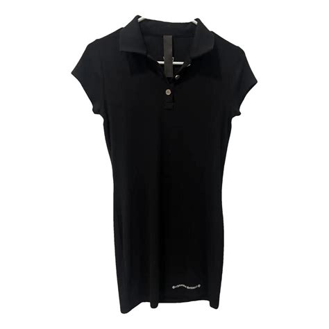 Chrome Hearts Dress - Size Large • Size:... | Depop