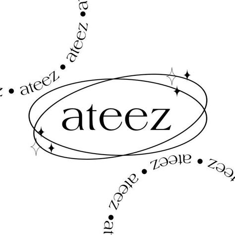 Image result for Ateez Tutorial