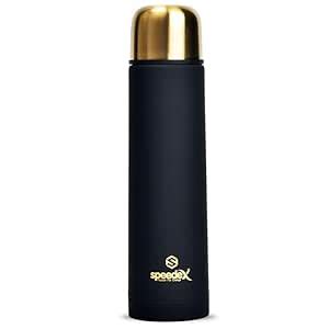 Speedex Thermos Bottle - 1000 ML Vacuum Insulated Stainless Steel for ...