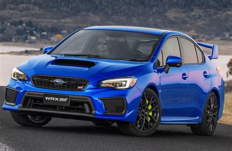 2020 Subaru WRX Wagon Price, Engine, Release Date | Latest Car Reviews