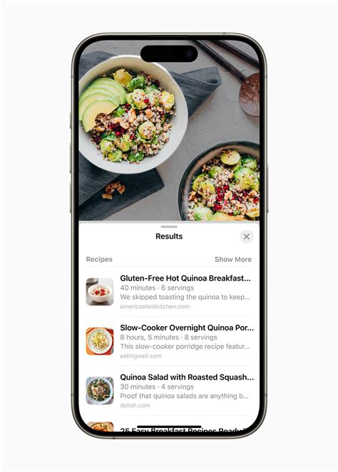 iOS 17 is available today - Apple (IN)