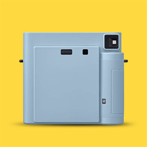 Instax Square SQ1 | Square Prints | Selfie Mode | Auto Exposure ...