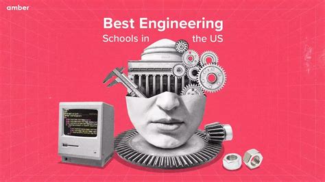 15 Best Engineering Schools in the US | Amber