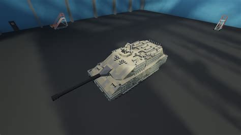 Tank Tutorial Storm Works 的图像结果