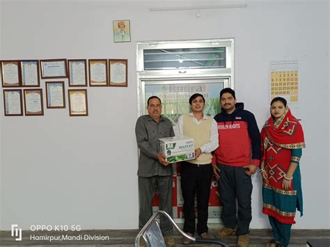 Gallery - Rudra Shakti Herbs Private Limited from Chandigarh India