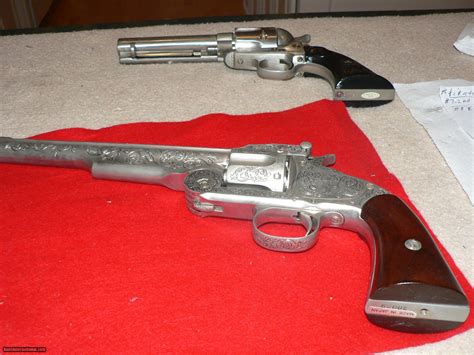Image result for Reproduction Schofield Revolver for Sale