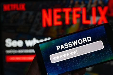 حساب Netflix مجاني وكلمة مرور 2025 (يعمل بنسبة 100%) قائمة حسابات ...