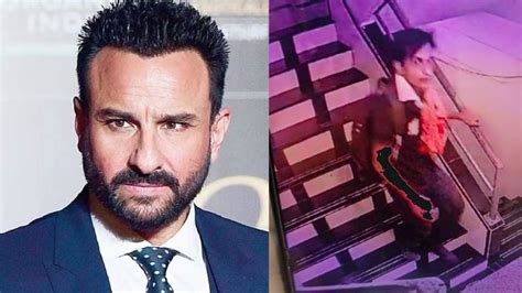 Saif Ali Khan stabbing case: Bangladeshi attacker moves Mumbai court ...