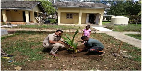 Superintendent of Police - Nicobar