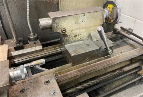 Suppliers & Dealers of Used Conventional Lathe Machine-WIN WIN Group