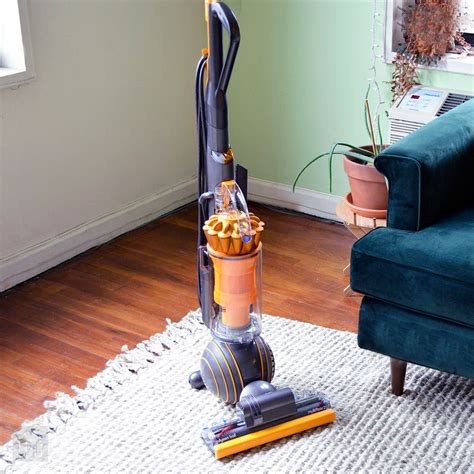 dyson ball multi floor 2 - Small Living Room Ideas Sunset Magazine