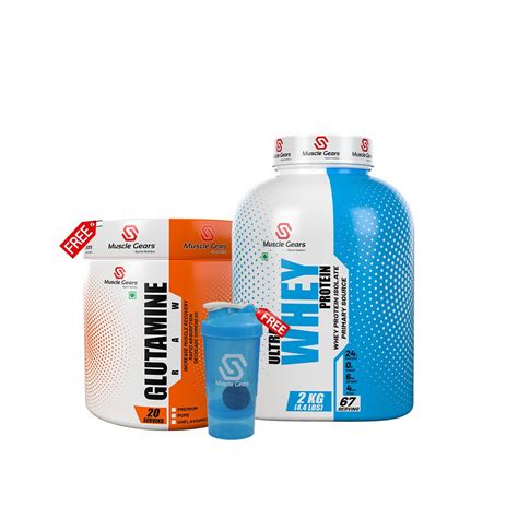 Ultra Whey ( Whey Protein Isolate ) – musclegear