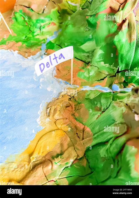 Making Model of Landforms 的图像结果