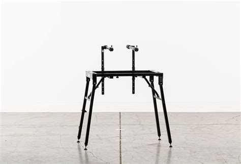 K&M 18952, Aufsatz für Keyboardtisch - 371040003 - Höhnerbach ...