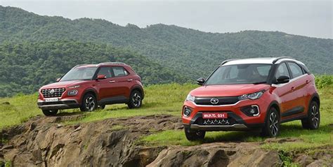 Hyundai-Tata Motors battle for No. 2 rank revs up in FY2024, Q1 ...