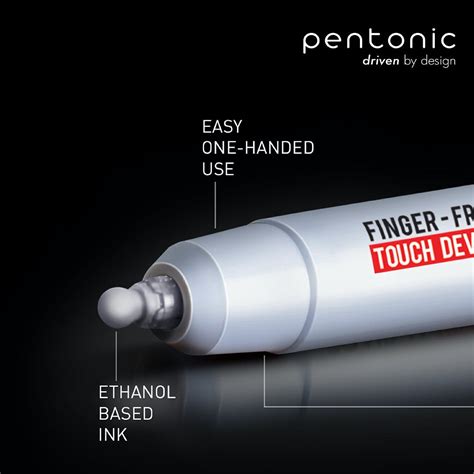 Linc Pentonic Finger Free Touch Device