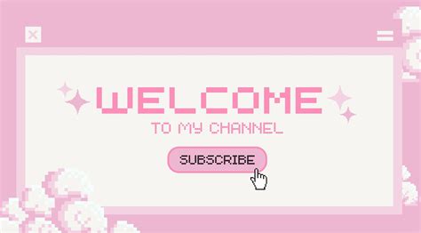Cute Youtube Pfp