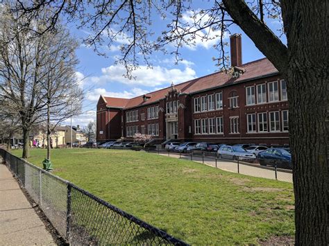 Visit to Pittsburgh Dilworth Elementary School | Original Educator