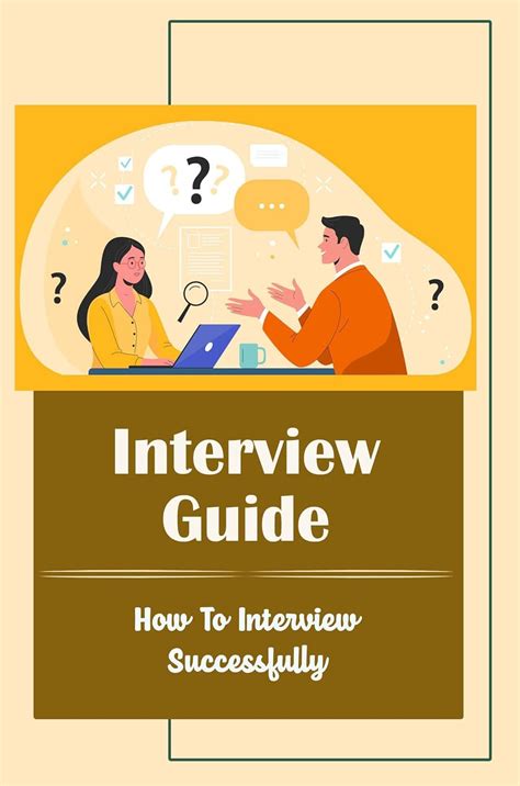Interview Guide: How To Interview Successfully eBook : Tatom, Tony ...