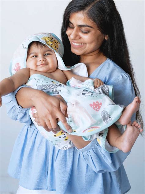 Bath Towel - Soft Bamboo Towels for Kids & Adults | Cocoon Care