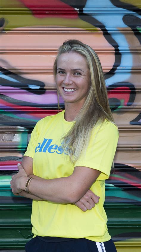 Download wallpaper Girl, Ukraine, Woman, Sport, Tennis, Elina, WTA ...