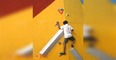 Crag's Rock Climbing Studio In Gachibowli | LBB, Hyderabad