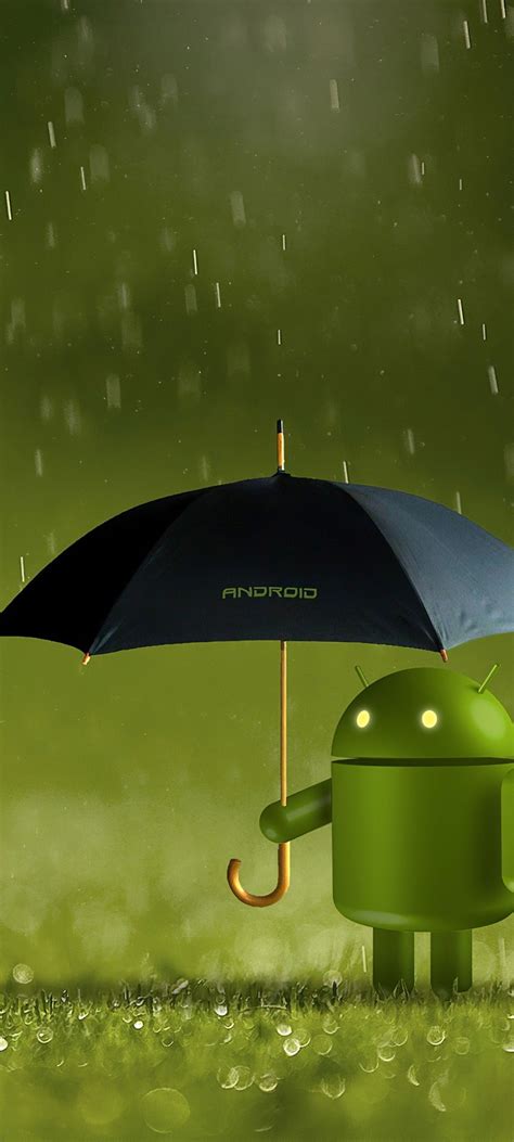 Green Android Robot Wallpapers - Wallpaper Cave
