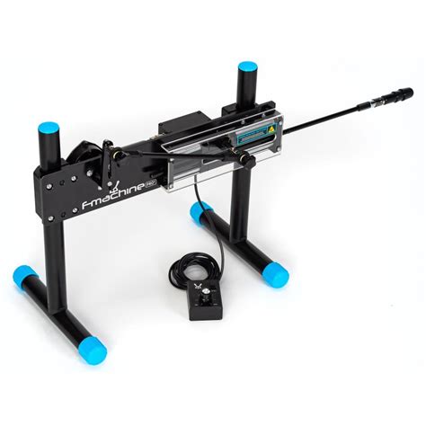 Deep fuck machine ride