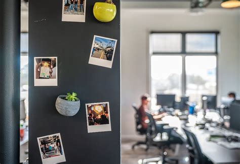 GPS Trackit Office Photos